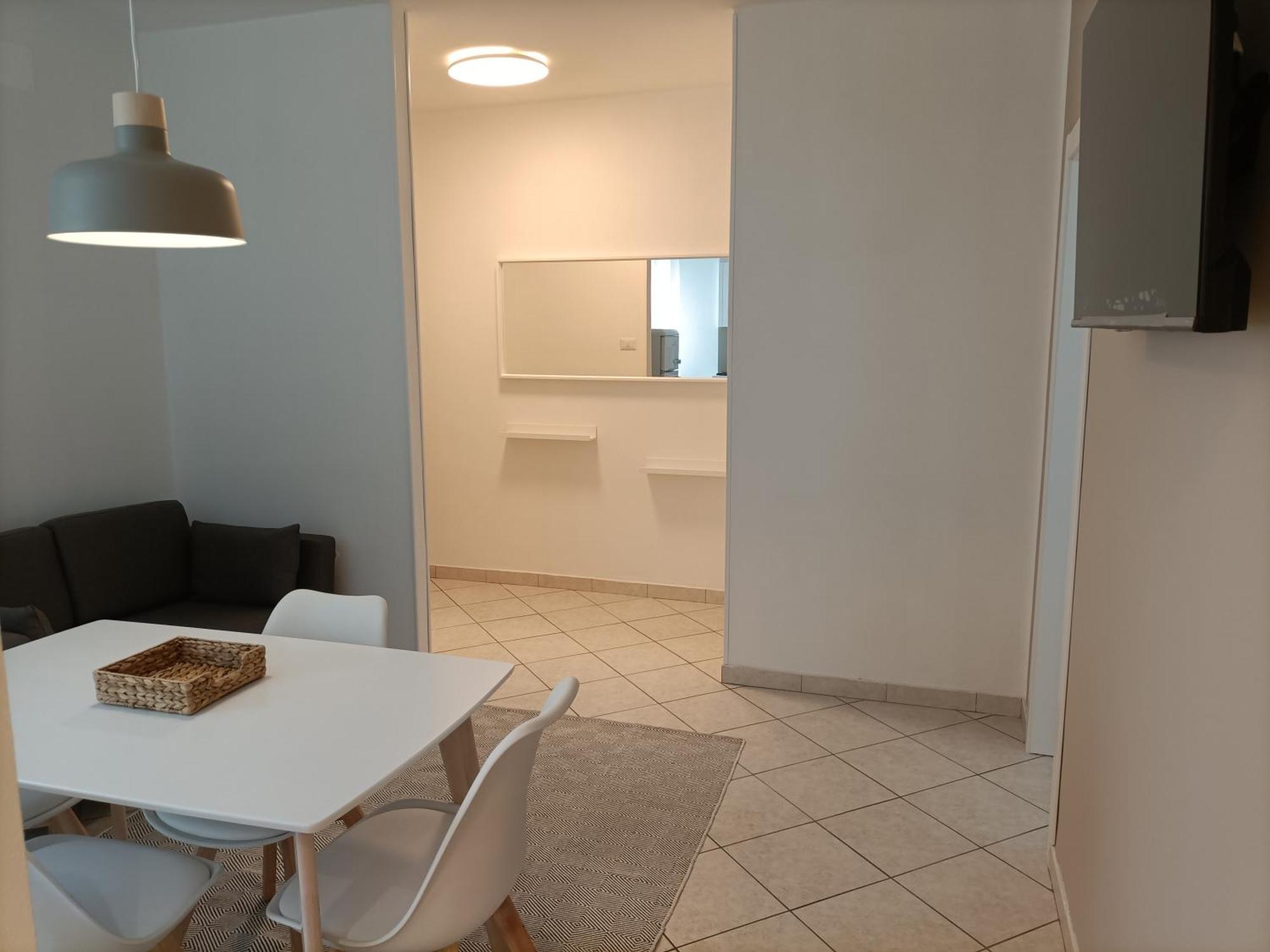 Gardasee Apartment Рива дел Гарда Стая снимка